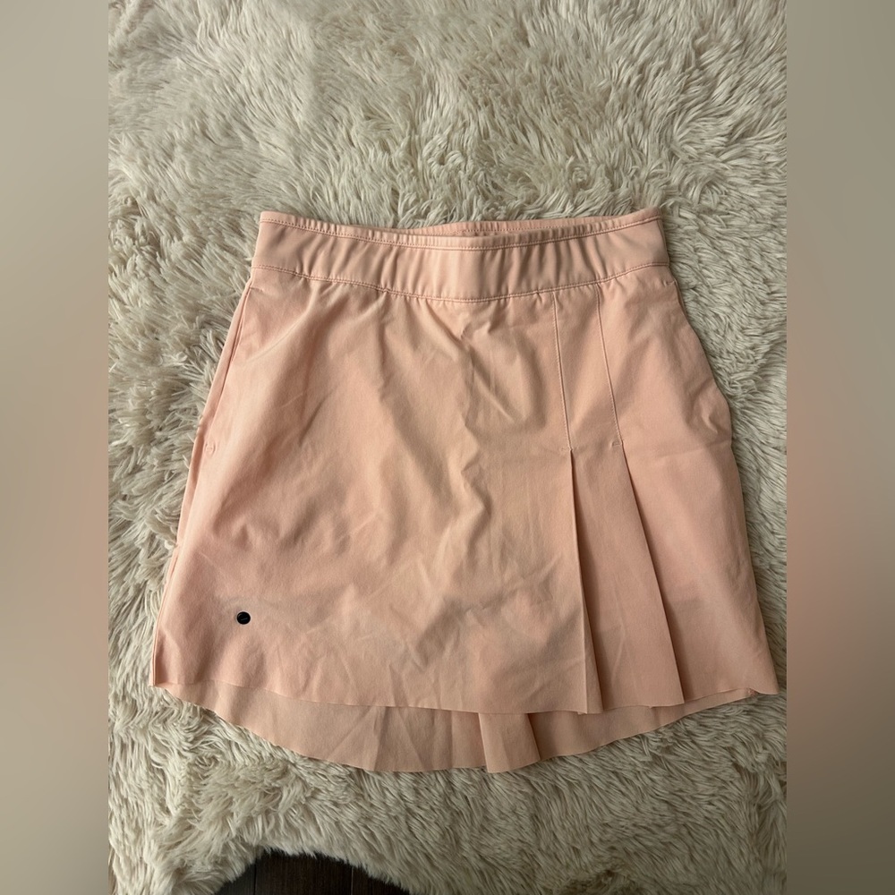 Nike dri-fit skirt for golf/tennis